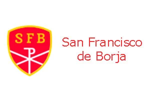 San Francisco de Borja